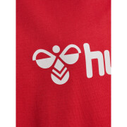 Sweatshirt à capuche enfant Hummel GO 2.0 Logo