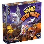 Jeux de société IELLO King of New York