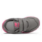Chaussures bébé New Balance 500 hook & loop