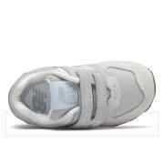 Chaussures bébé New Balance 574