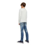 T-shirt à manches longues enfant Jack & Jones Jeans