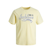 T-shirt enfant Jack & Jones Logo 2 Col 23/24