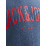 Sweatshirt à capuche enfant Jack & Jones Josh