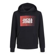 Sweatshirt enfant Jack & Jones Corp Logo Play