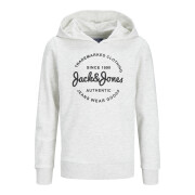 Sweatshirt à capuche enfant Jack & Jones Forest