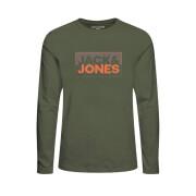 T-shirt manches longues enfant Jack & Jones Jcofilter BST