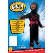 Déguisement Jemini Ninja