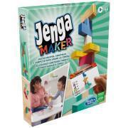 Jeux d'adresse Jenga Maker