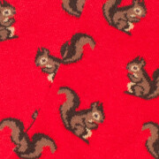 Chaussettes bébé Jimmy Lion Squirrels