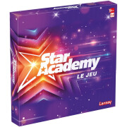 Jeux de société Star Academy Lansay