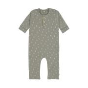 Pyjama combinaison bébé Lässig Gots