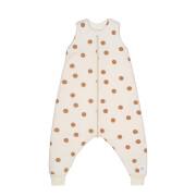Pyjama combinaison bébé Lässig Big Dots