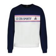 Sweatshirt col rond enfant Le Coq Sportif TRI N°1