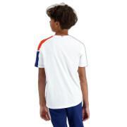 T-shirt enfant Le Coq Sportif Saison N°1