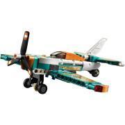 Avion de course Lego Technic