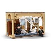 L'erreur de la potion Polynectar Harry Potter Lego