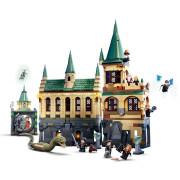 Jeux de construction Chambre des secrets Lego Hpotter