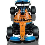 Jeux de construction F1 Mclaren Lego Technic
