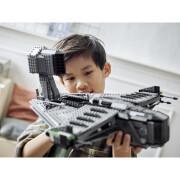 Jeux de construction Le Justifier Lego Swars