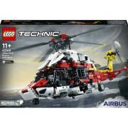 Jeux de construction hélico Lego Airbus H175 Technic