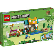 Jeux de construction Lego Minecraft
