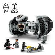 Bombardier tie Lego Star Wars