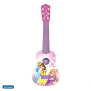 Kit de musique ma première guitare Disney Princesses Lexibook