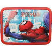 Boîte de rangement Spiderman Marvel