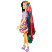 Poupée Barbie Ultra Chevelure 3 Mattel France