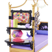 Accessoires pour poupée chambre clawdeen Mattel France Monster High