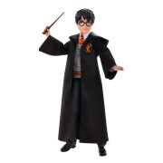 Poupée Mattel Harry Potter Harry Potter