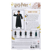 Poupée Mattel Harry Potter Harry Potter
