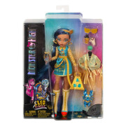 Poupée Mattel Monster High Cleo De Nile