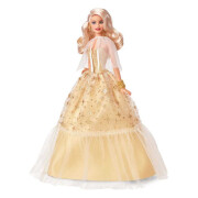 Poupée Signature Mattel Barbie 2023 Holiday Barbie #1