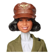 Poupée Mattel Barbie Signature Inspiring Women Bessie Coleman
