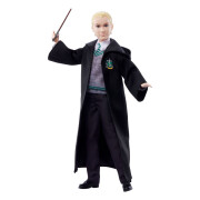 Poupée Mattel Harry Potter Draco Malfoy