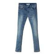 Jeans slim enfant Name it Nkmtheo 3113-TH