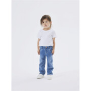 Jeans fille Name it Salli 8292-TO
