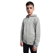 Sweatshirt à capuche full-zip enfant Napapijri K B-Box 1