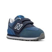 Chaussures bébé New Balance 574