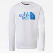 T-shirt enfant The North Face Easy