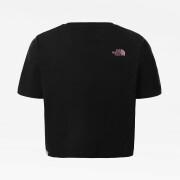 T-shirt fille The North Face Court Easy