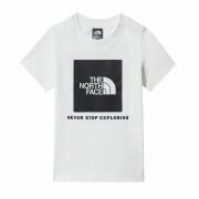 T-shirt bébé The North Face Todd Graphic