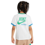 T-shirt enfant Nike Nep Ringer