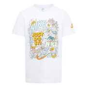 T-shirt enfant Nike Doodlevision