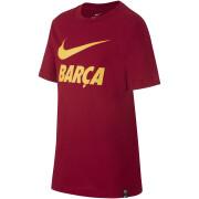 T-shirt enfant FC Barcelone 2020/21