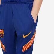 Pantalon d'entraînement enfant FC Barcelone 2020/21