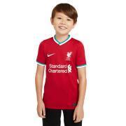 Maillot Domicile enfant Liverpool FC 2020/21