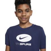 T-shirt enfant Tottenham Swoosh 2022/23