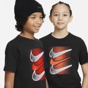 T-shirt enfant Nike Core Brandmark 4